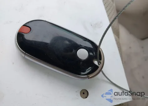 2022 Mercedes-Benz Eqs 450+ z USA, uszkodzony, nr VIN W1KCG2DB4NA004799